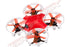 DYS ELF 83mm Micro Brushless FPV Racing Drone F3 BLheli_S Dshot 5.8G 25MW 48CH VTX BNF RTF RC Quadcopter Drone