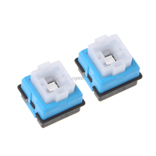 2Pcs Original Switch Axis for G910 G310 RGB Axis Keyboard Switch Z09 Drop ship