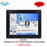 Partaker Elite Z14 15 Inch Made-In-China 5 Wire Resistive Touch Screen Celeron 3855u All In One Industrial Embedded PC