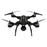 RC Drone Dual Mode 5.8G FPV With 720P HD Camera GPS Altitude One Key Return Headless Mode RC camera Drone