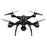 RC Drone Dual Mode 5.8G FPV With 720P HD Camera GPS Altitude One Key Return Headless Mode RC camera Drone