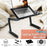 Brand New High Quality Portable Adjustable Foldable Laptop Notebook PC Desk Table Vented Stand Bed Tray