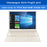 HUAWEI MateBook E BL W19 Laptop 2 in 1 Tablet PC 12" Windows 10 Intel Core i5-7Y54 8GB 5.0MP Front Camera Bluetooth 4.1