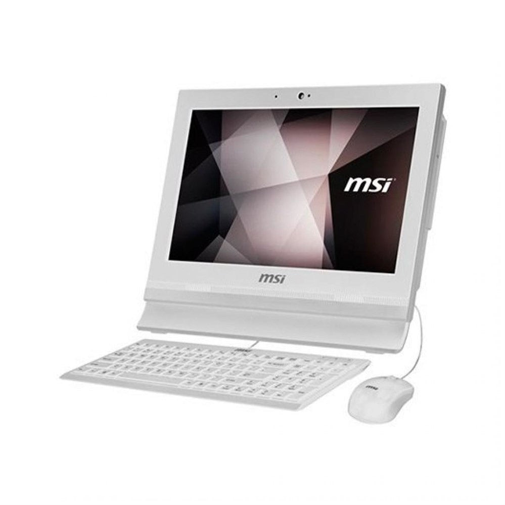 MSI Pro 16T 7M-002XEU, 39.6 cm (15.6&quot;), HD, Intel&#174; Celeron&#174;, 4 GB, 500 GB, FreeDOS