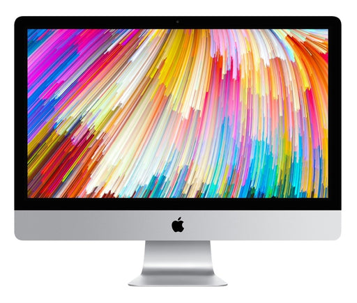 Apple iMac, 68.6 cm (27&quot;), 5K Ultra HD, 7th gen Intel&#174; Core&#8482; i5, 8 GB, 1000 GB, macOS Sierra 10.12