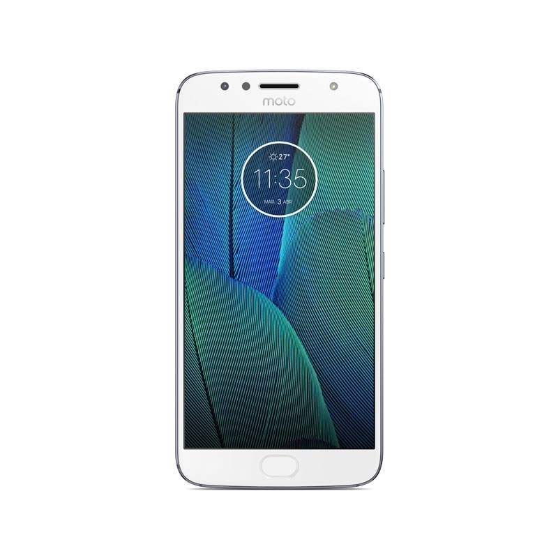 MOTO GS5 PLUS GB GREY 5.5IN    SMD 16GB ANDROID 4G                  IN