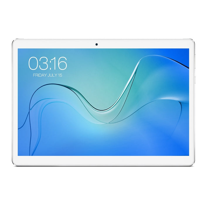 Teclast P10 4G Phablet 10.1" Android 8.1 MTK6737 Quad Core 2GB RAM 16GB ROM Dual Camera Dual Band WiFi Bluetooth 4.1 Tablet PC