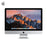 Apple iMac Silver All in One PC/Desktop PC All In One (2.3 GHz, 21.5'', 1920 x 1080 pixels, Full HD)