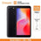 Global Version Xiaomi Redmi 6 32GB ROM 3GB RAM (Brand New and Sealed)