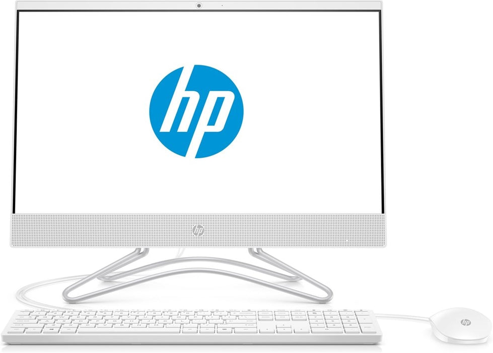 HP 22-c0218ns, 54.6 cm (21.5&quot;), Full HD, Intel&#174; Celeron&#174;, 4 GB, 500 GB, Windows 10 Home