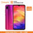 Global Version Redmi Note 7 128GB ROM 4GB RAM (Brand New and Sealed Box) OFFICIAL Rom, note7 128gb Red