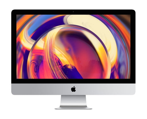 Apple iMac, 68.6 cm (27&quot;), 5K Ultra HD, 9th gen Intel&#174; Core&#8482; i5, 8 GB, 2000 GB, macOS Mojave 10.14