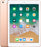 Apple iPad,128 GB,32GB, 24.6 cm (9.7inch), 2048 x 1536 pixels,3G,4G, iOS 11, Gold