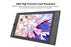 15.6 inch Digital Drawing Pen Tablet LCD IPS Drawing Monitor 5080LPI with 8192 Levels Free Pen Stylus for Drawing App such as PS